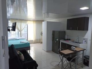 GURUS FR | Cómodo Edificio Casa Confort en Providencia - Pereira - 7