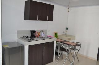 GURUS FR | Cómodo Edificio Casa Confort en Providencia - Pereira - 2