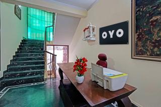 Hotel O Primero Near Aravali Biodiversity Park - 9