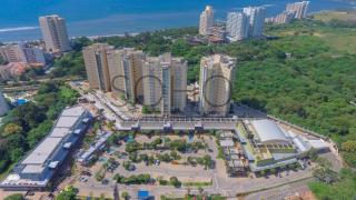 Apartamentos Zazue - Cerca al Mar by SOHO - Santa Marta - 0