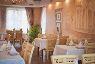 Veles Hotel - Dnipro - 7
