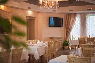 Veles Hotel - Dnipro - 5