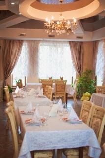 Veles Hotel - Dnipro - 2