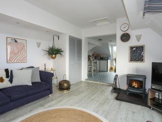 5 Craig Y Mor - Pwllheli - 1