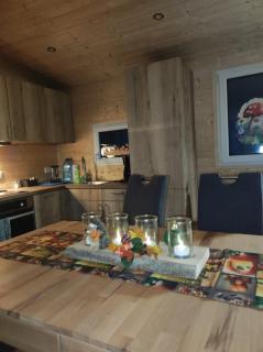 Unser Großer - Tiny House - - 1