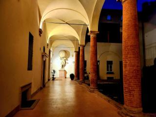 Fantuzzi Palace - Bolonia - 7