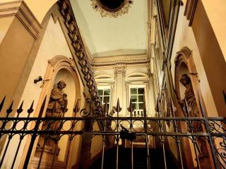 Fantuzzi Palace - Bolonia - 5