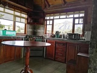 Cabaña kalera Lodge - 8