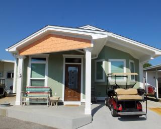 Venture Out 152 Gulf Loop With Golf Cart - Panama City Beach - 7