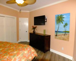 Venture Out 152 Gulf Loop With Golf Cart - Panama City Beach - 6
