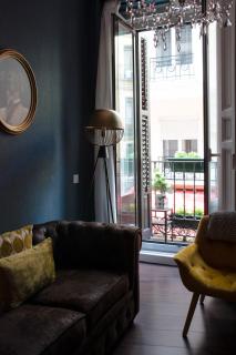 APARTAMENTO EN SANTA ANA - SOL (2H + 2B) - Madrid - 9