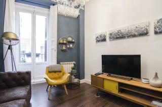 APARTAMENTO EN SANTA ANA - SOL (2H + 2B) - Madrid - 7