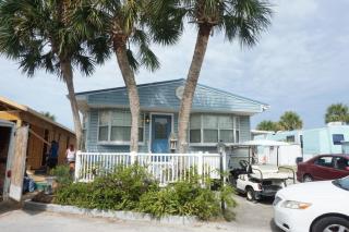 Venture Out 124 Gulf Loop Comes WITH GOLF CART - Panama City Beach - 0