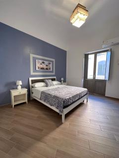 Luna Blu Apartment - Palermo - 9