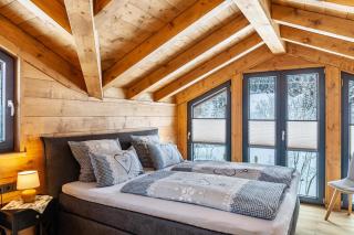 Chalet Aus Holz - Garmisch-Partenkirchen - 2
