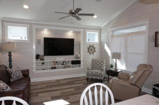 Venture Out 96 Gulf Loop With Golf Cart - Panama City Beach - 9