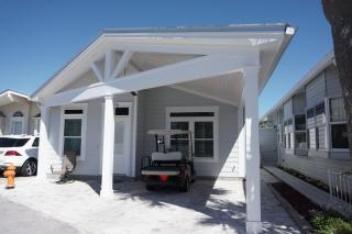 Venture Out 96 Gulf Loop With Golf Cart - Panama City Beach - 7