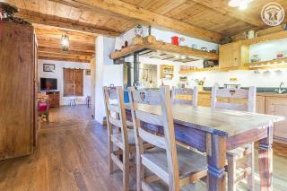Chalet de Marie proche des Saisies - Queige - 4