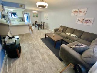 Gulf Highlands Townhouse 153 Damon Circle - Panama City Beach - 0
