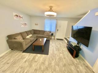 Gulf Highlands Townhouse 153 Damon Circle - Panama City Beach - 9