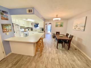 Gulf Highlands Townhouse 153 Damon Circle - Panama City Beach - 7