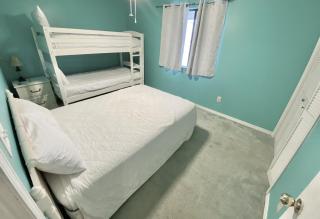 Gulf Highlands Townhouse 153 Damon Circle - Panama City Beach - 4