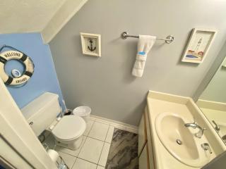 Gulf Highlands Townhouse 153 Damon Circle - Panama City Beach - 3