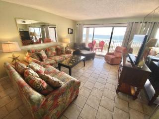 Moondrifter 506 Beachfront 2BD 2BA Condo - Panama City Beach - 0