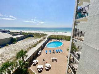 Moondrifter 506 Beachfront 2BD 2BA Condo - Panama City Beach - 9