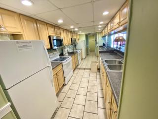 Moondrifter 506 Beachfront 2BD 2BA Condo - Panama City Beach - 6