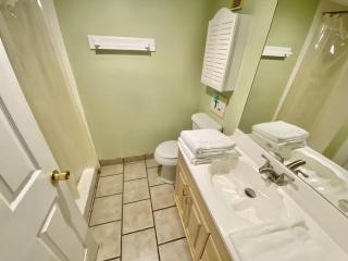 Moondrifter 506 Beachfront 2BD 2BA Condo - Panama City Beach - 4