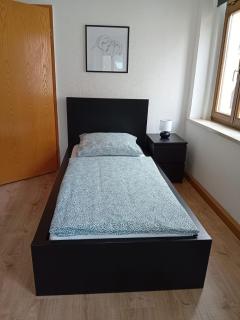 Zentral und ruhig in Auerbach - Auerbach/Vogtland - 1