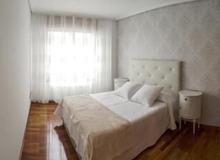 Sakura Homes Torre de Hércules 4 plazas - 5