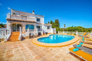 Villa Moggalatto by Villa Plus - Calpe - 6