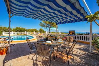 Villa Moggalatto by Villa Plus - Calpe - 8