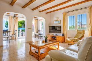 Villa Moggalatto by Villa Plus - Calpe - 5