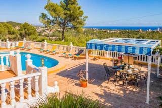 Villa Moggalatto by Villa Plus - Calpe - 1