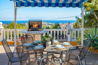 Villa Moggalatto by Villa Plus - Calpe - 2