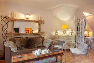 Maison 3 Pièces Sur Golf - 5