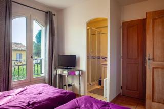 Maison 3 Pièces Sur Golf - Mallemort - 6