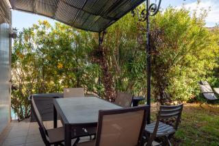 Maison 3 Pièces Sur Golf - Mallemort - 8