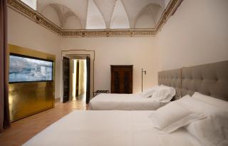 Palazzo Giusti Suites and Spa - Urbino - 7