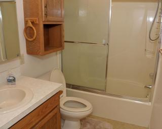 Venture Out 584 Seabreeze Dr Comes with Golf Cart - Panama City Beach - 4