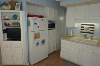 Venture Out 126 Gulf Loop Comes WITH GOLF CART - Panama City Beach - 3