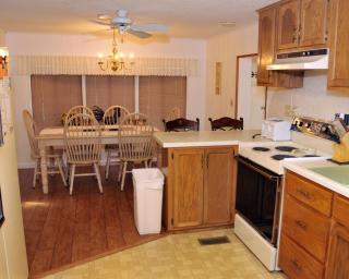 Venture Out 584 Seabreeze Dr Comes with Golf Cart - Panama City Beach - 2