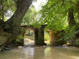 Gîte le Moulin Samsara - 6