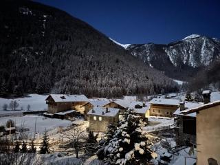 Aux Pieds du Malatra' 2 - Saint-Rhémy-en-bosses - 7