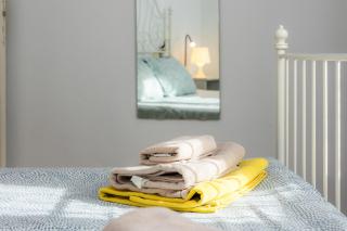 Apartamento Can Roses - 1