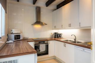 Apartamento Can Roses - Moscari - 5
