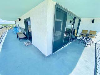 Watercrest Condo 1110 BEACH FRONT CONDO - Panama City Beach - 8